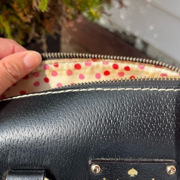 Kate Spade Bag - Picture 3 of 11